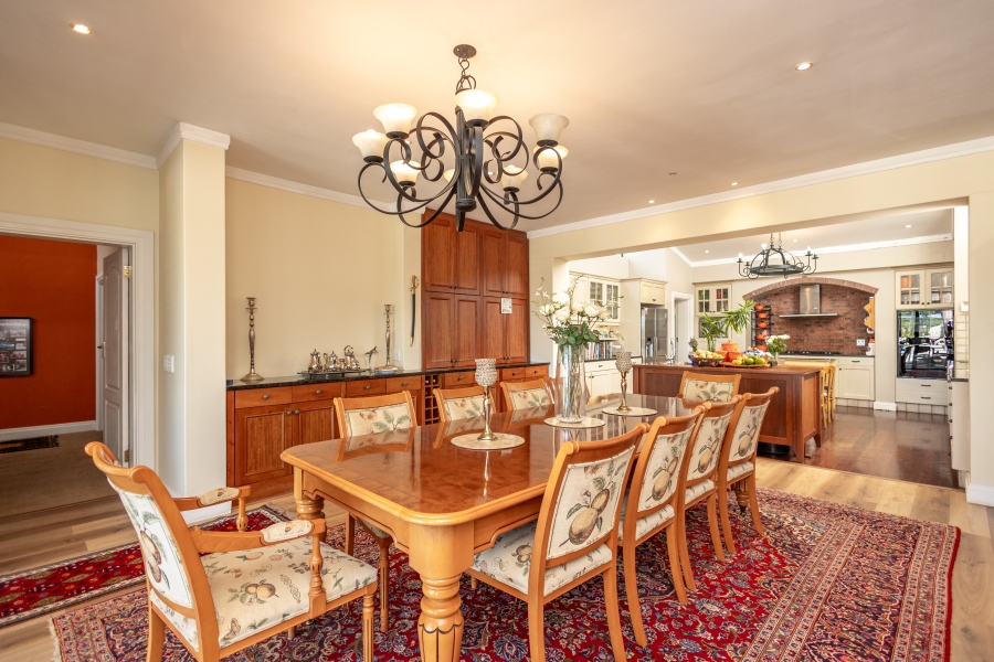 7 Bedroom Property for Sale in Welgedacht Western Cape